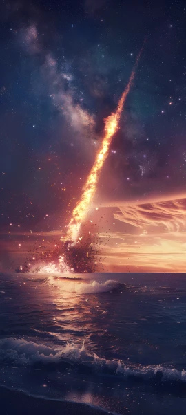 space wallpapers — 1847×4096