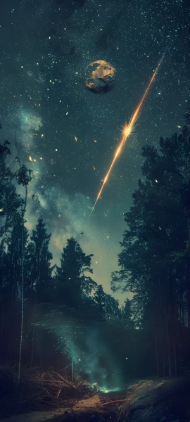 space wallpapers — 1847×4096