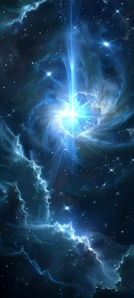 space wallpapers — 1847×4096