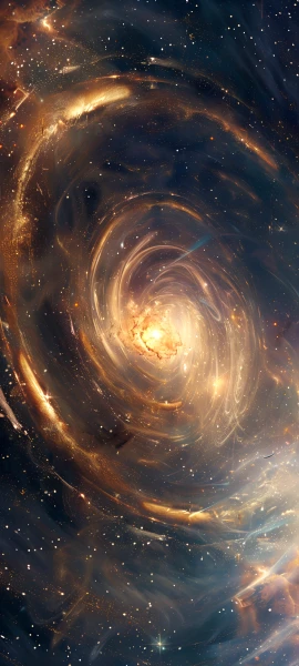 space wallpapers — 1847×4096