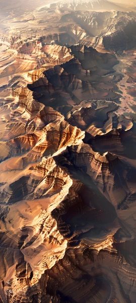 space wallpapers — 1847×4096