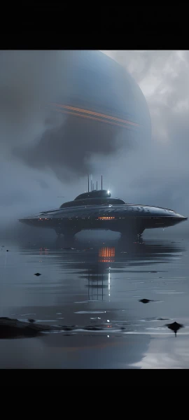 space wallpapers — 1847×4096