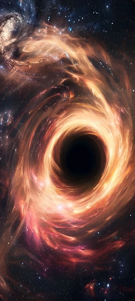 space wallpapers — 1847×4096