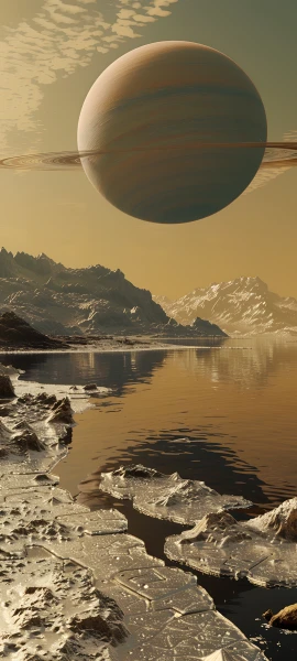 space wallpapers — 1847×4096