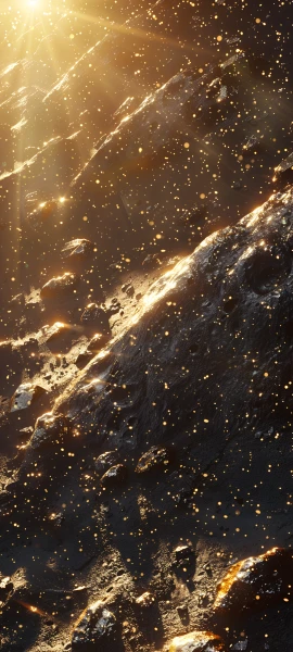 space wallpapers — 1847×4096