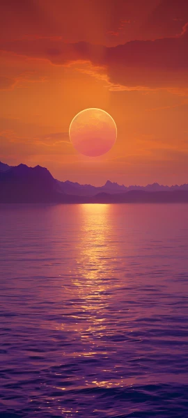 space wallpapers — 1847×4096