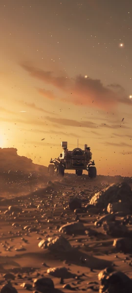 space wallpapers — 1847×4096