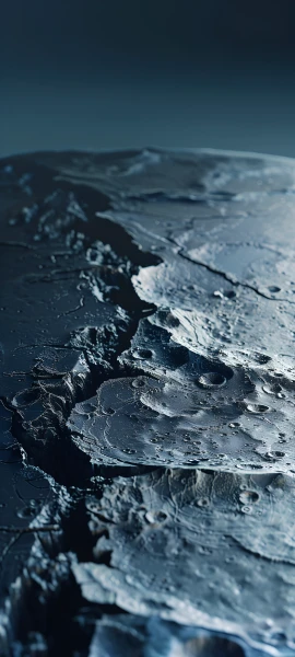 space wallpapers — 1847×4096