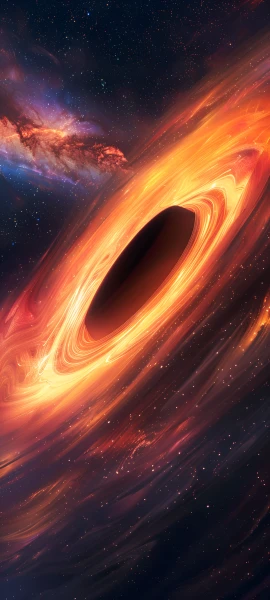 space wallpapers — 1847×4096