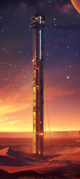 space wallpapers — 1847×4096