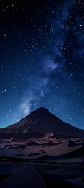 space wallpapers — 1847×4096