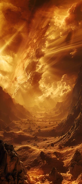 space wallpapers — 1847×4096