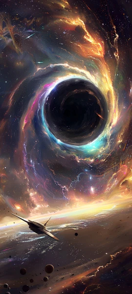 space wallpapers — 1847×4096