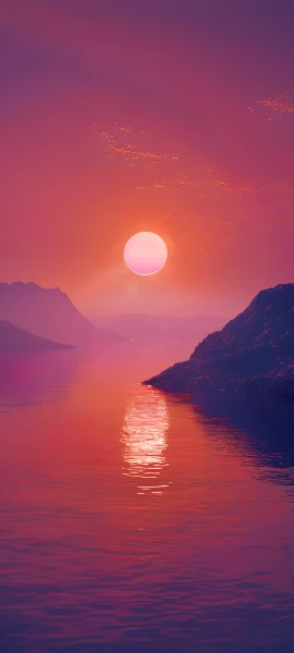 space wallpapers — 1847×4096