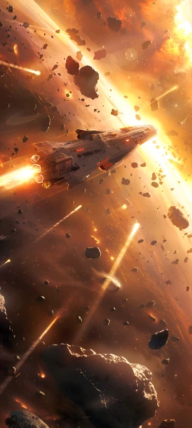 space wallpapers — 1847×4096