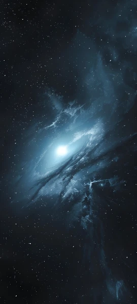 space wallpapers — 1847×4096