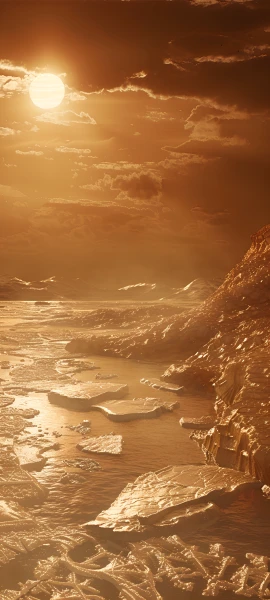 space wallpapers — 1847×4096