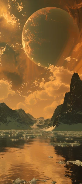 space wallpapers — 1847×4096