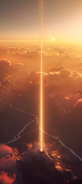 space wallpapers — 1847×4096