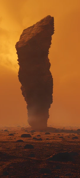 space wallpapers — 1847×4096
