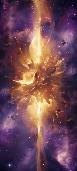space wallpapers — 1847×4096