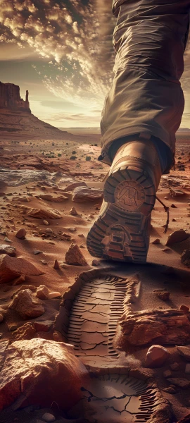 space wallpapers — 1847×4096