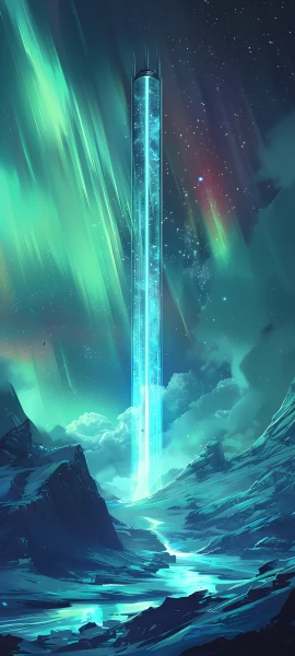 space wallpapers — 1847×4096