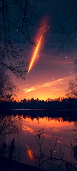 space wallpapers — 1847×4096