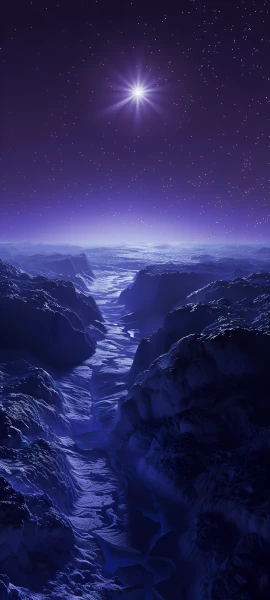 space wallpapers — 1847×4096