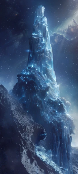 space wallpapers — 1847×4096