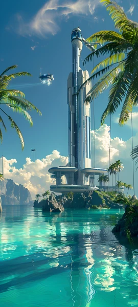 space wallpapers — 1847×4096