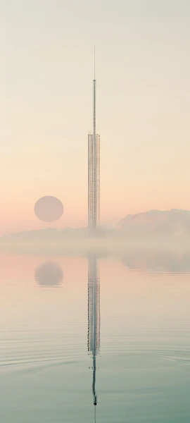 space wallpapers — 1847×4096