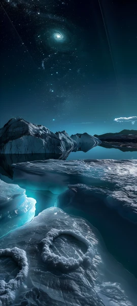 space wallpapers — 1847×4096