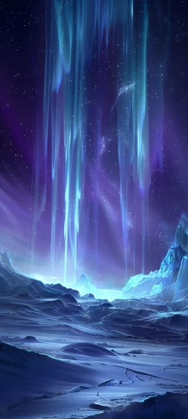 space wallpapers — 1847×4096