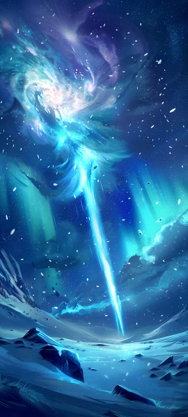 space wallpapers — 1847×4096