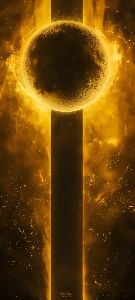 space wallpapers — 1847×4096