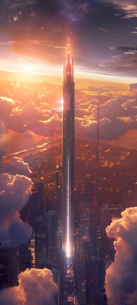 space wallpapers — 1847×4096