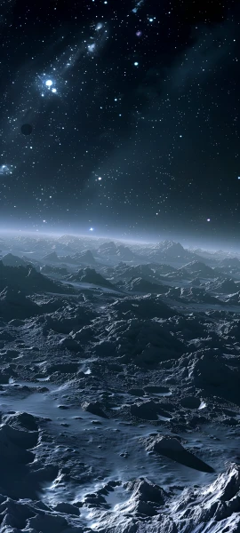 space wallpapers — 1847×4096
