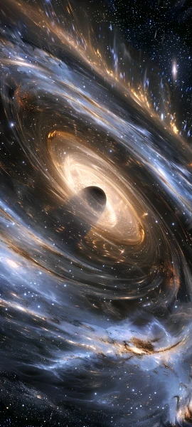 space wallpapers — 1847×4096