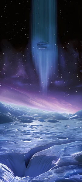 space wallpapers — 1847×4096