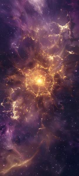 space wallpapers — 1847×4096