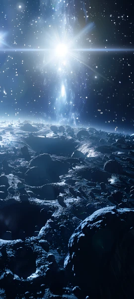 space wallpapers — 1847×4096