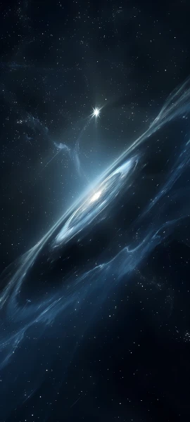 space wallpapers — 1847×4096