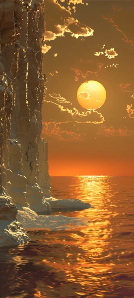 space wallpapers — 1847×4096