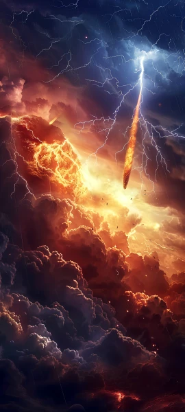 space wallpapers — 1847×4096