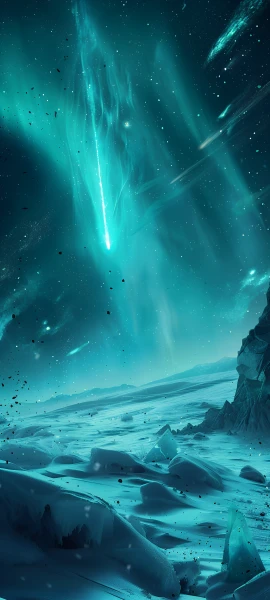 space wallpapers — 1847×4096