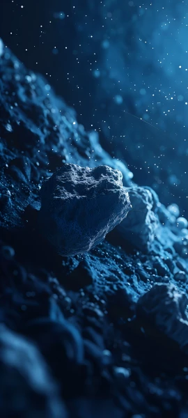 space wallpapers — 1847×4096