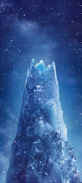 space wallpapers — 1847×4096