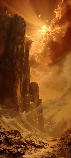 space wallpapers — 1847×4096