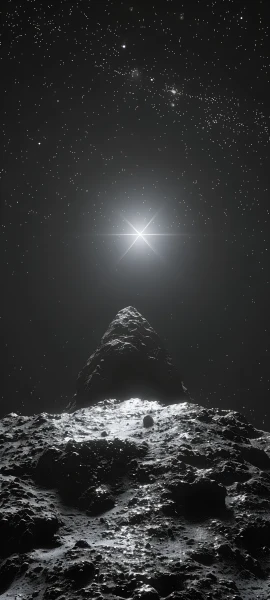 space wallpapers — 1847×4096